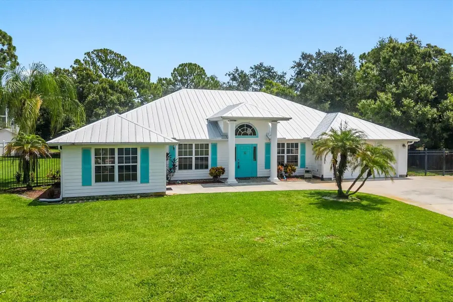 1799 SE Blockton Avenue, Port Saint Lucie, FL 34952 - #3
