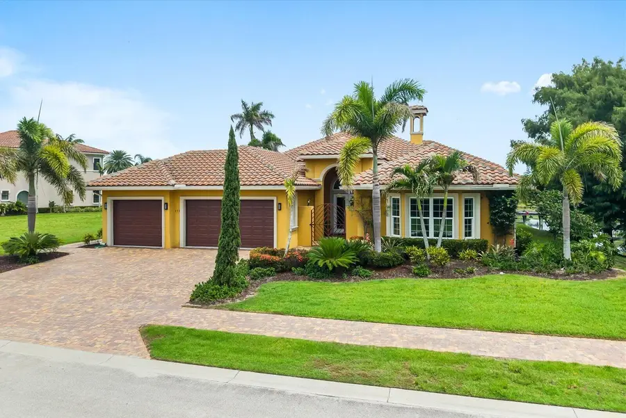 174 SE Bella Strano, Port Saint Lucie, FL 34984 - #2