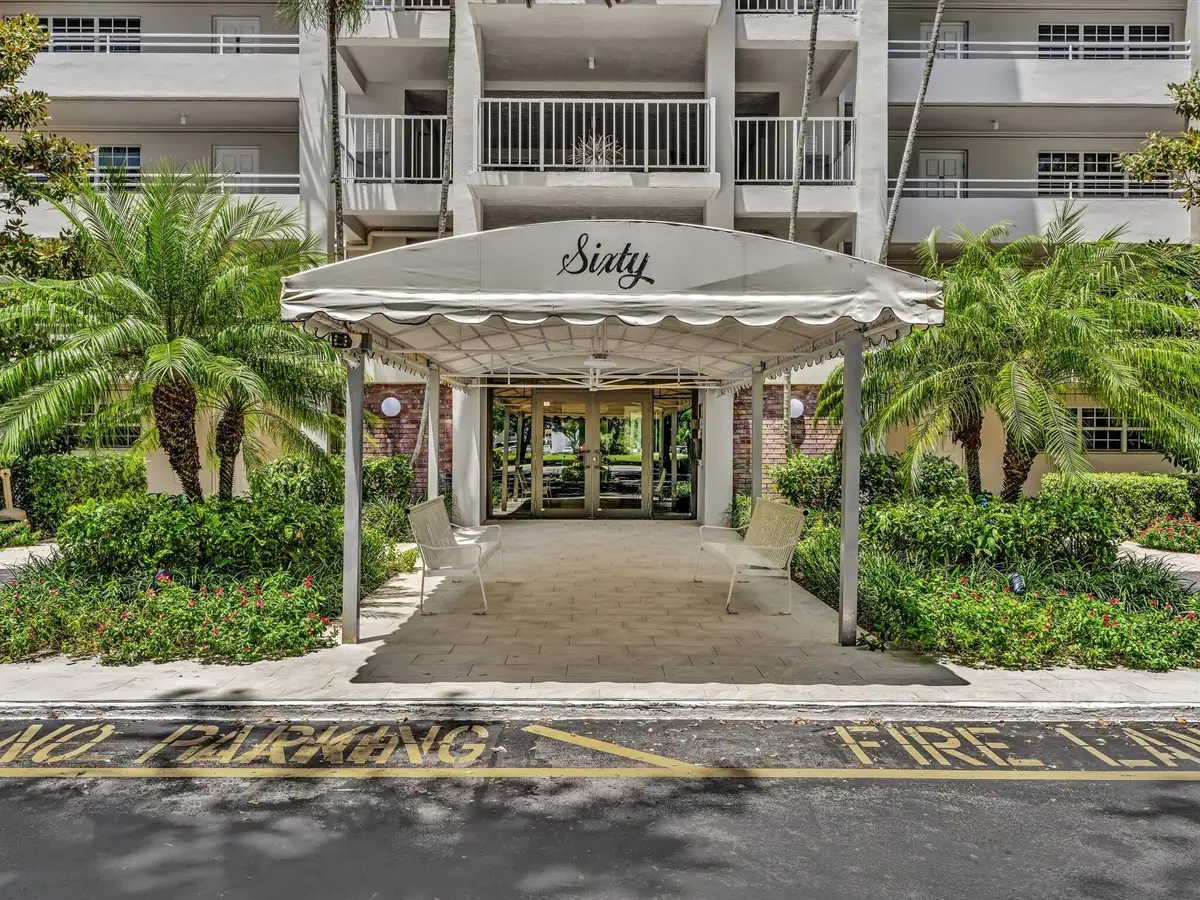 605 Oaks Drive #810, Pompano Beach, FL 33069 - #1