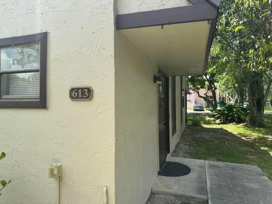 613 NW 47th Street, Deerfield Beach, FL 33064 - #2