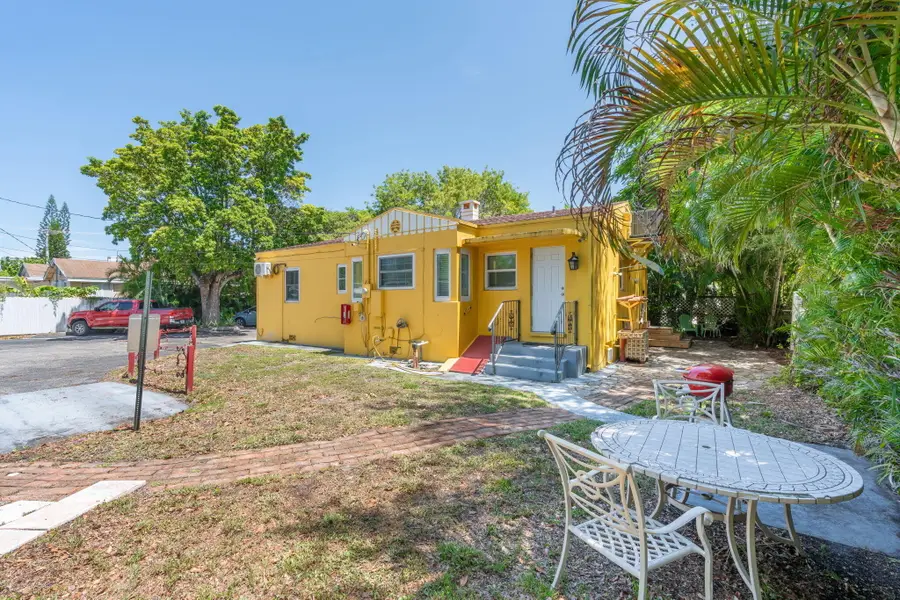 2221 Fillmore Street #2221-2223, Hollywood, FL 33020 - #3