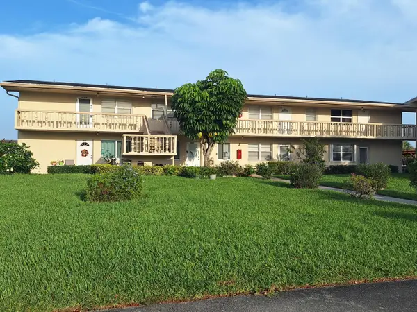 252 Bedford J, West Palm Beach, FL 33417