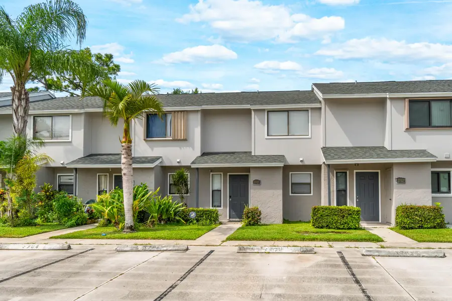 3703 Inlet Circle, Greenacres, FL 33463 - #3