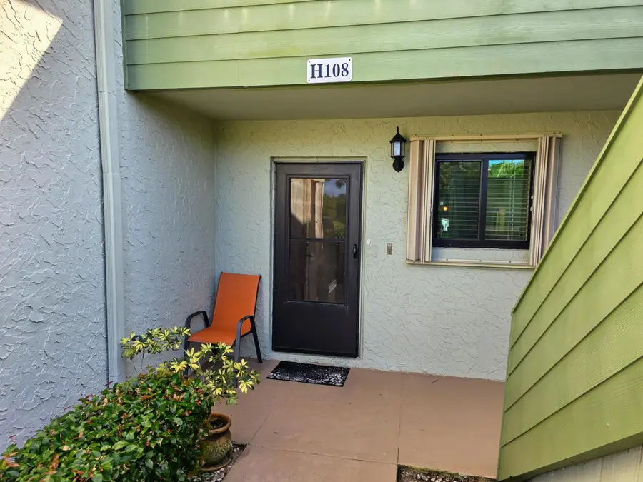 5403 SE Miles Grant Road #H108, Stuart, FL 34997 - #3