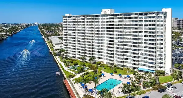 3200 NE 36th Street #618, Fort Lauderdale, FL 33308