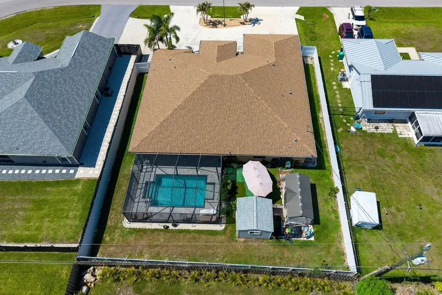 1890 SW Penrose Avenue, Port Saint Lucie, FL 34953 - #2