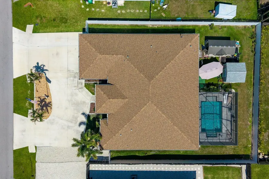 1890 SW Penrose Avenue, Port Saint Lucie, FL 34953 - #3