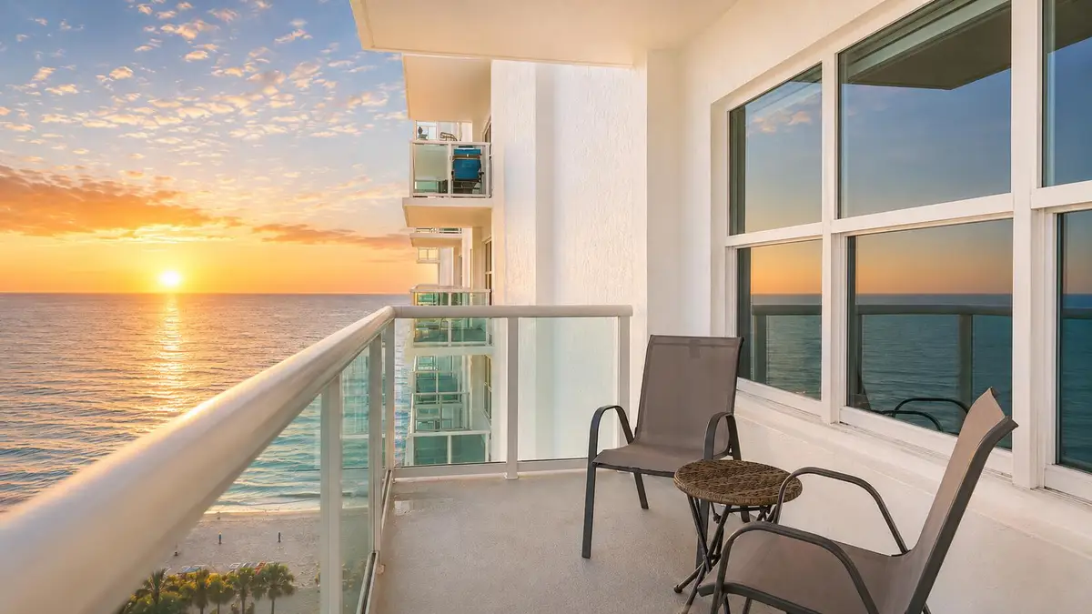 3550 Galt Ocean Drive #1208, Fort Lauderdale, FL 33308 - #1