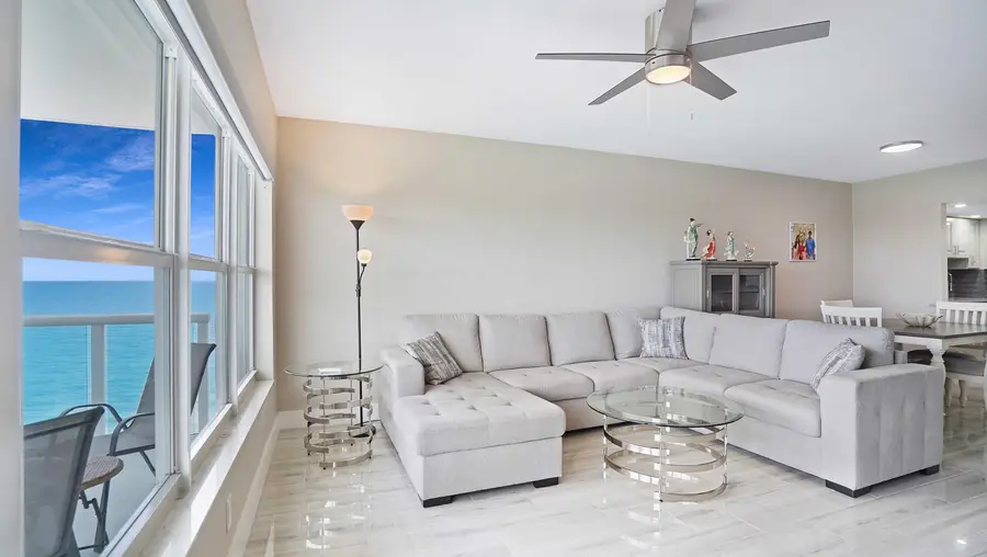 3550 Galt Ocean Drive #1208, Fort Lauderdale, FL 33308 - #2