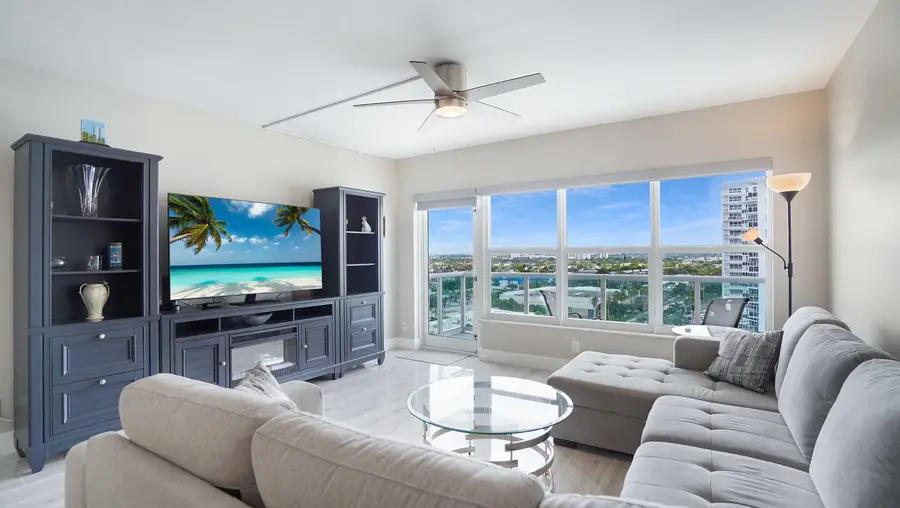 3550 Galt Ocean Drive #1208, Fort Lauderdale, FL 33308 - #3