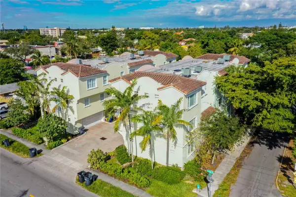 1705 Johnson Street #C, Hollywood, FL 33020