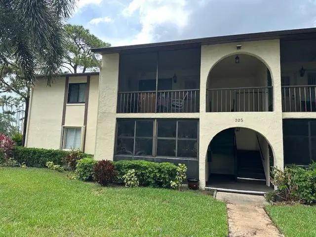 325 Knotty Pine Circle #A-1, Greenacres, FL 33463 - #1