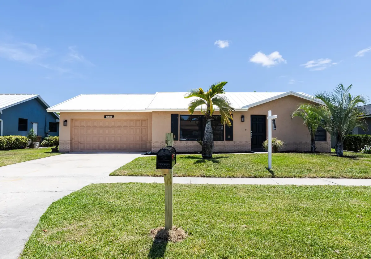 2698 SW 14th Court, Deerfield Beach, FL 33442 - #1