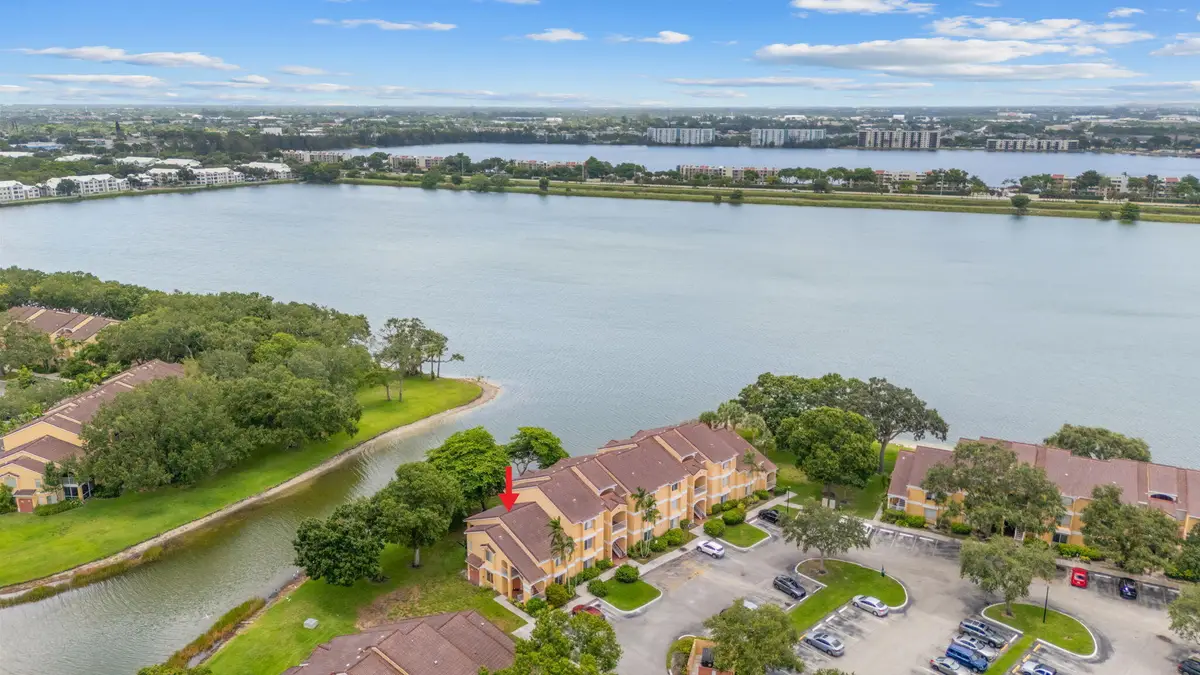 2361 NW 33rd Street #603, Oakland Park, FL 33309 - #1