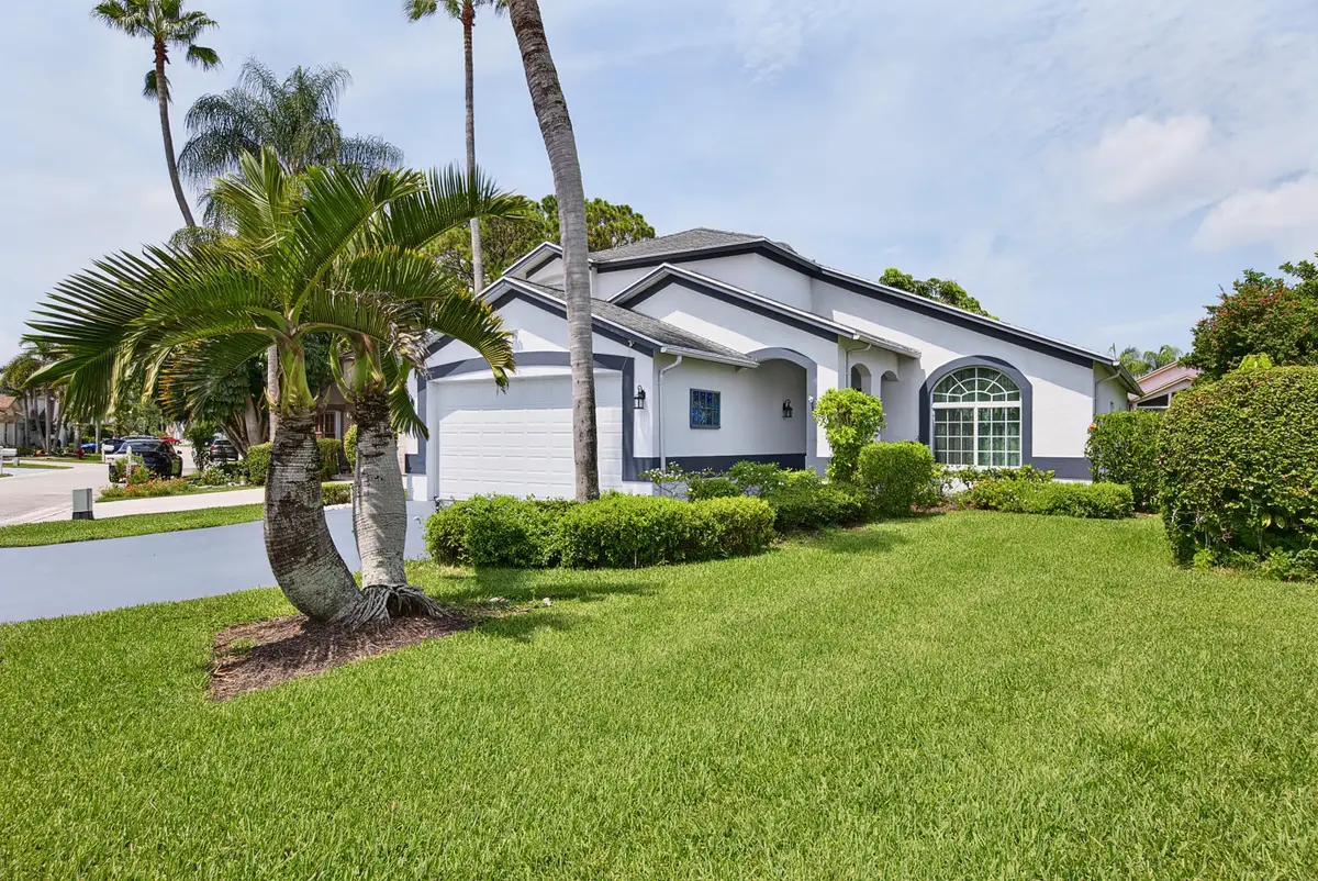 126 Hammocks Drive, Greenacres, FL 33413 - #1