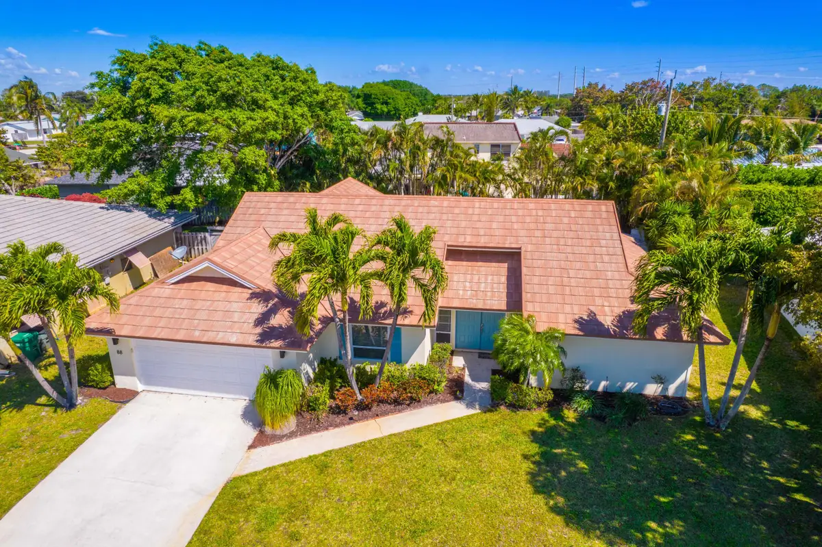 88 Pinehill Trail E, Tequesta, FL 33469 - #1
