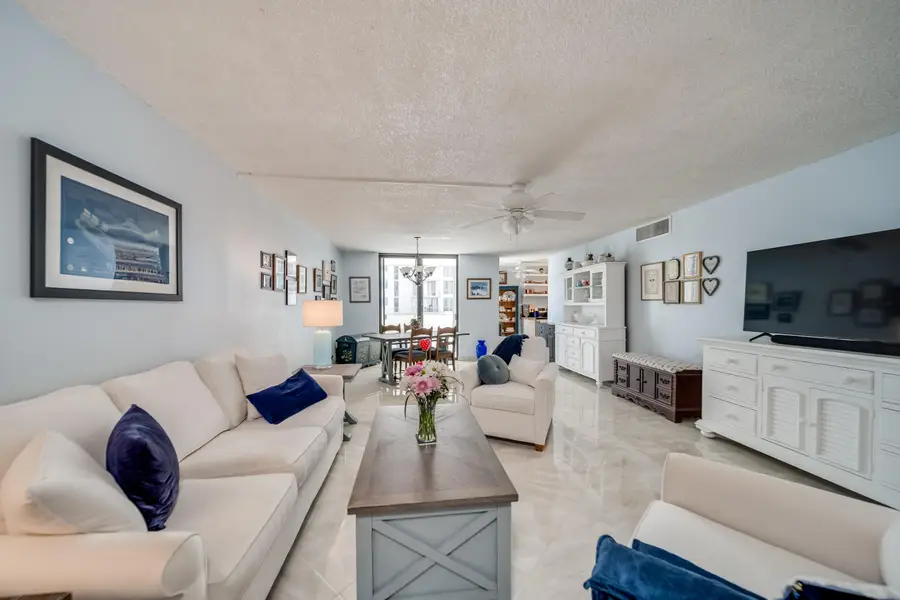 1000 S Ocean Boulevard #4D, Pompano Beach, FL 33062 - #3