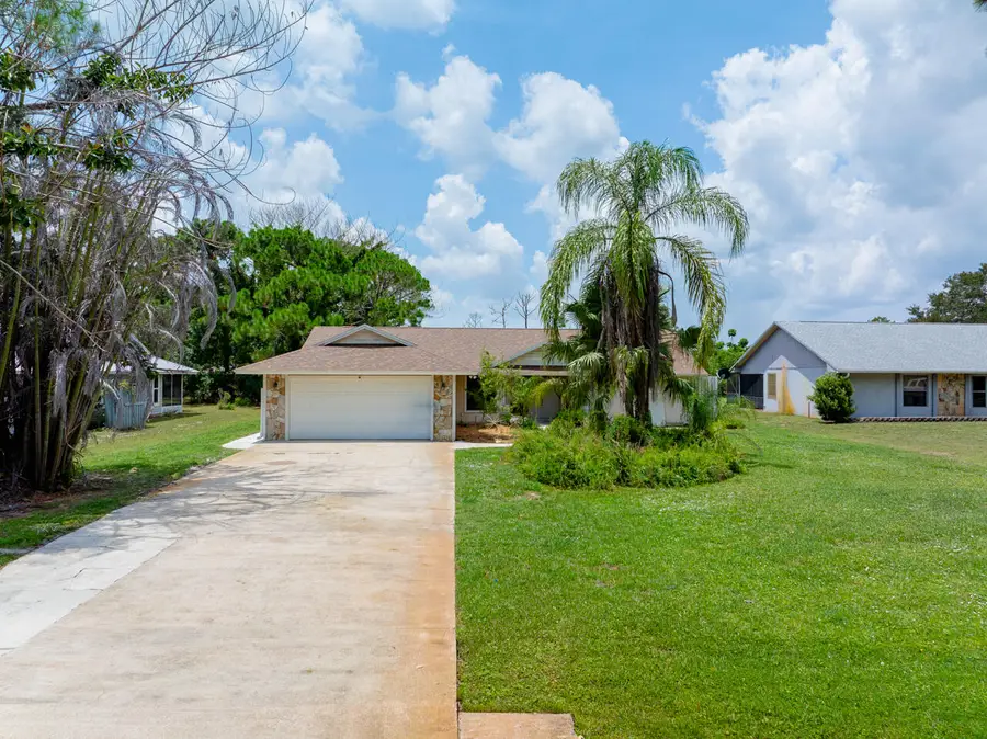 5803 Deer Run Drive, Fort Pierce, FL 34951 - #2