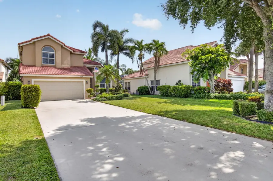7591 Brunson Circle, Lake Worth, FL 33467 - #2