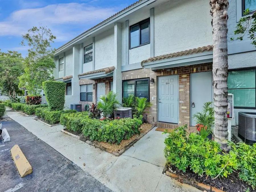 9845 Riverside Drive #8-28, Coral Springs, FL 33071 - #2