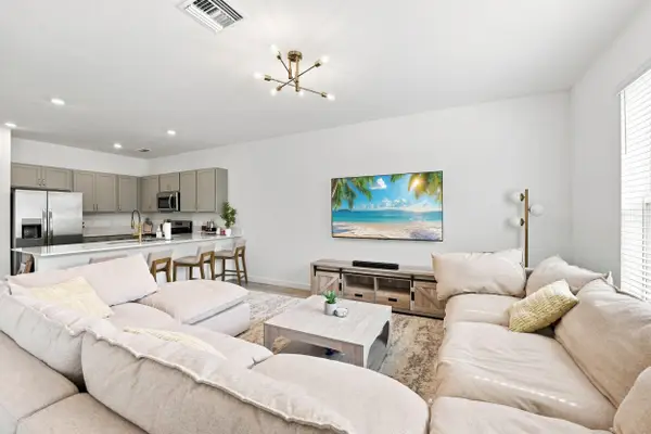4341 Pond Lily Lane, Lake Worth, FL 33467