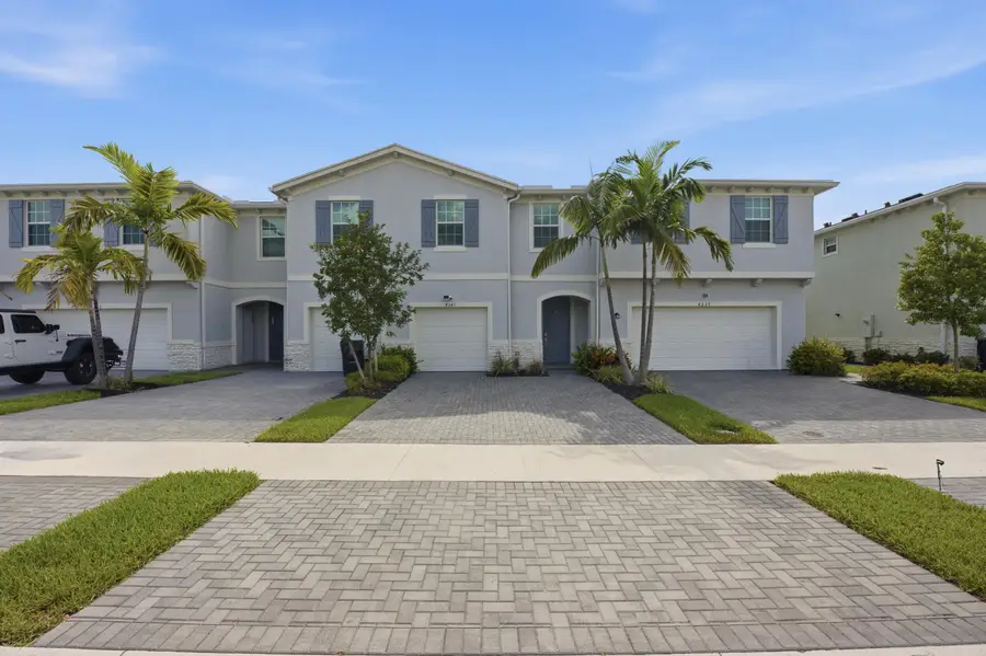 4341 Pond Lily Lane, Lake Worth, FL 33467 - #2