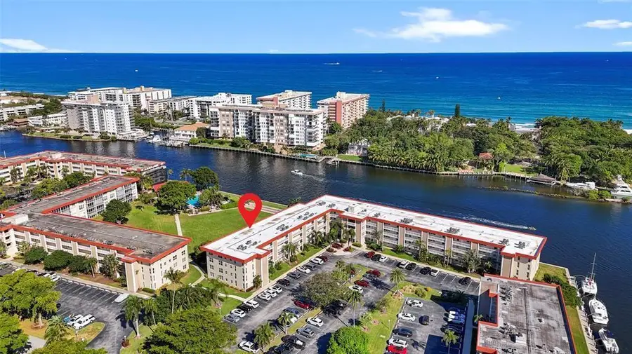 3100 NE 48th Court #413, Lighthouse Point, FL 33064 - #2