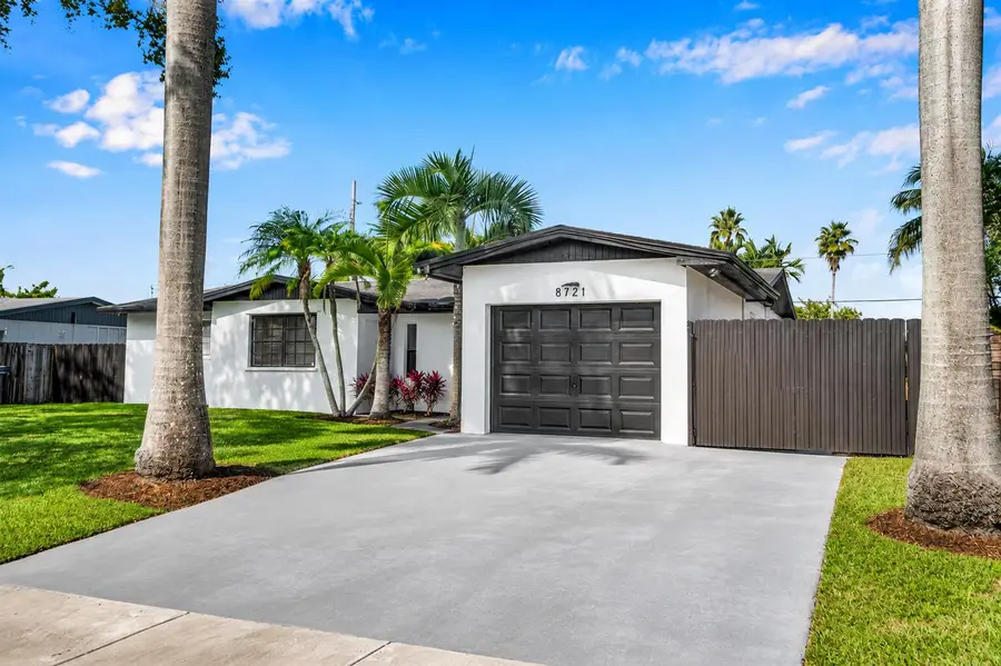8721 SW 200th Terrace, Cutler Bay, FL 33189 - #3
