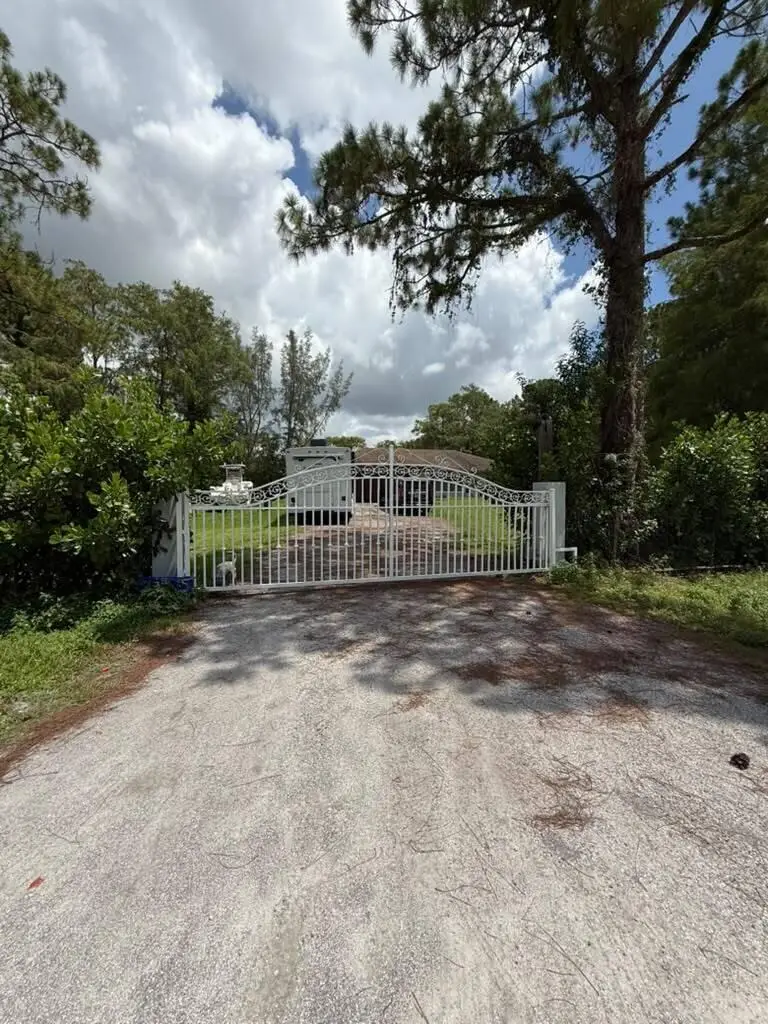 17995 31st Road N, The Acreage, FL 33470 - #1