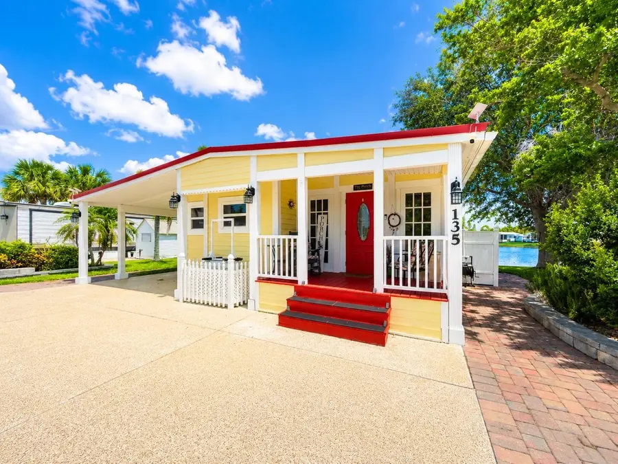 12470 SE 138th Boulevard Se #135, Okeechobee, FL 34974 - #2