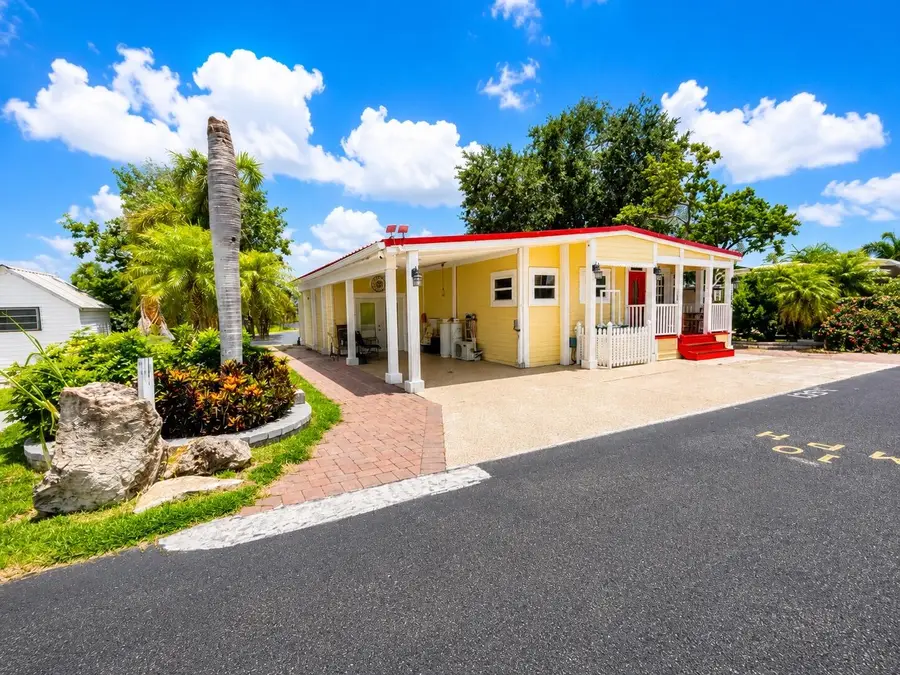 12470 SE 138th Boulevard Se #135, Okeechobee, FL 34974 - #3
