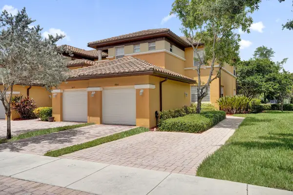 8041 NW 127th Lane #3-C, Parkland, FL 33076