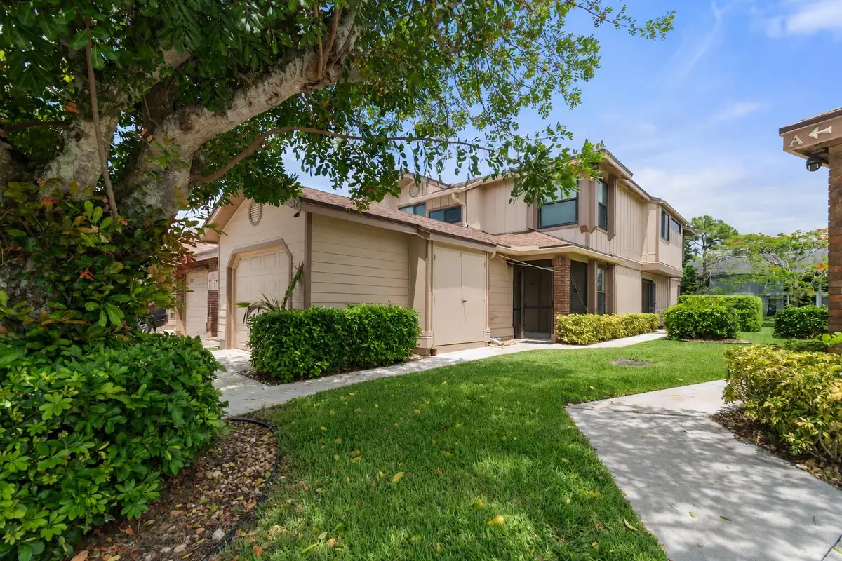 500 Crosswinds Drive #F1, Greenacres, FL 33413 - #1