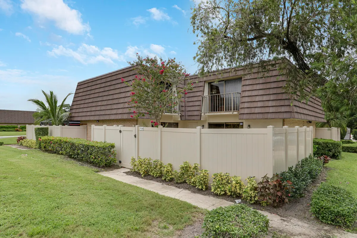 7126 71st Way, West Palm Beach, FL 33407 - #1