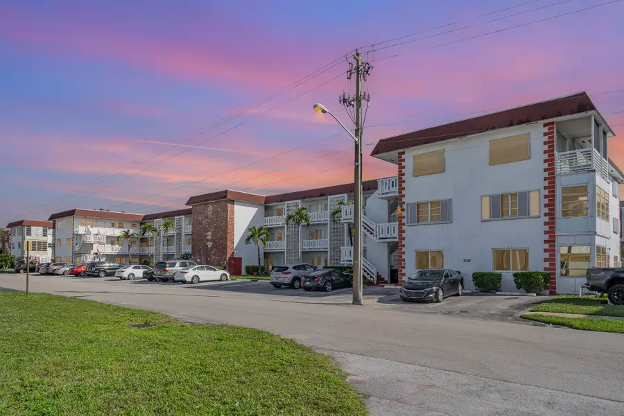 1330 NW 43rd Avenue #202, Lauderhill, FL 33313 - #2