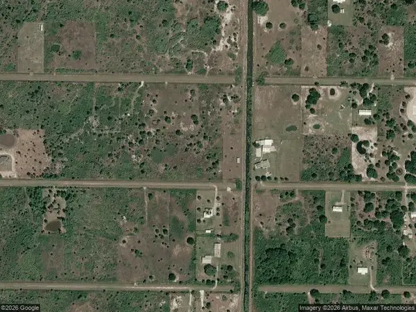 15261 NW 262nd Street, Okeechobee, FL 34972