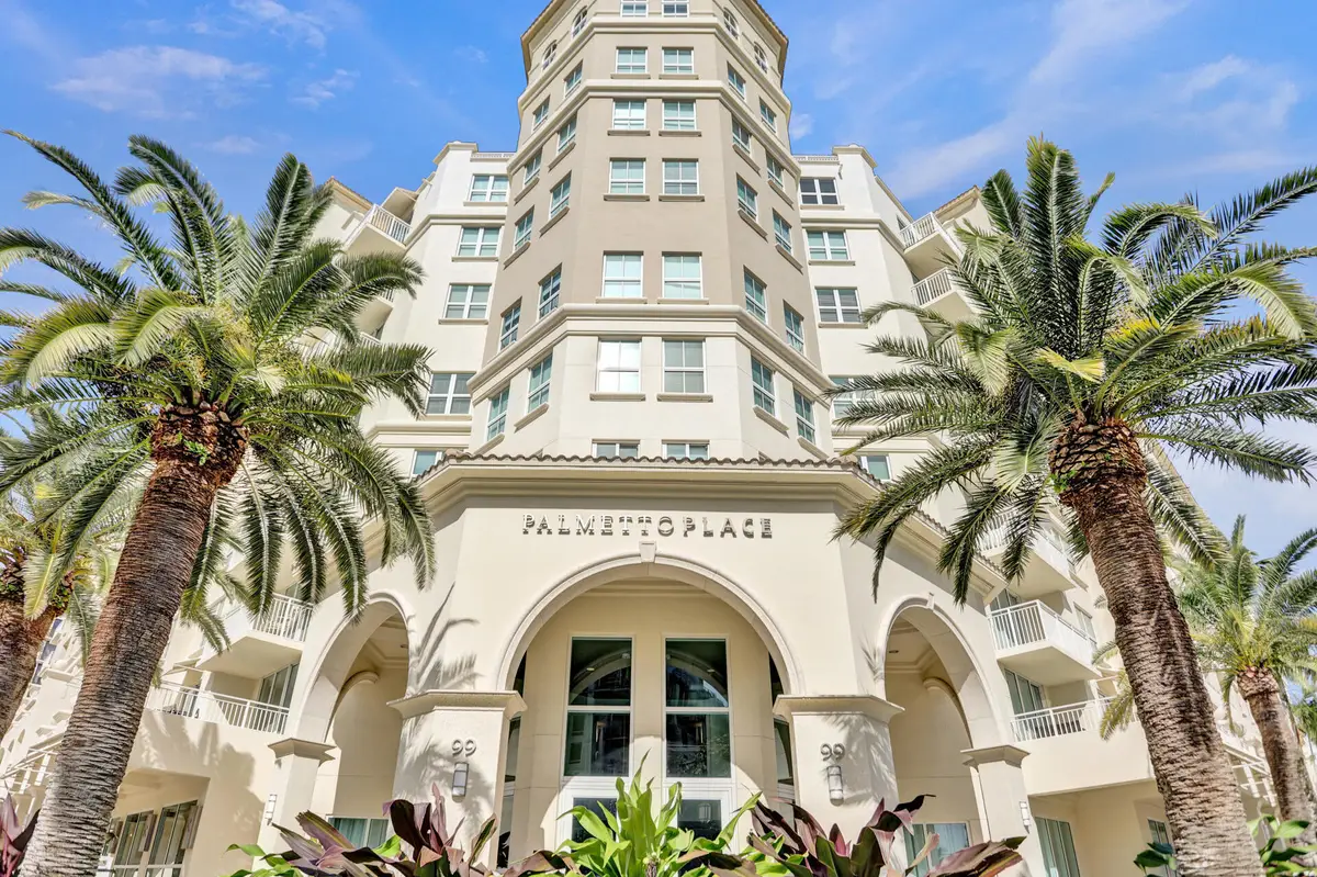 99 SE Mizner Boulevard #802, Boca Raton, FL 33432 - #1