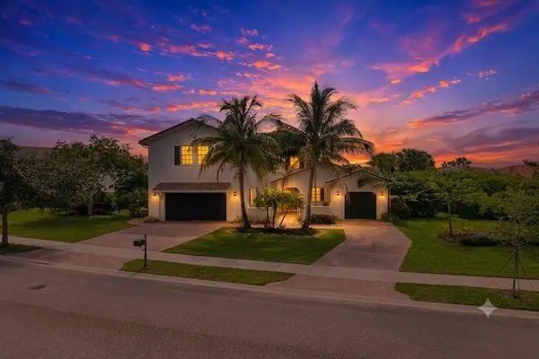 8050 NW 121st Drive, Parkland, FL 33076