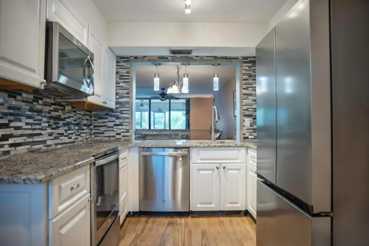 1850 Homewood Boulevard #4010, Delray Beach, FL 33445 - #1