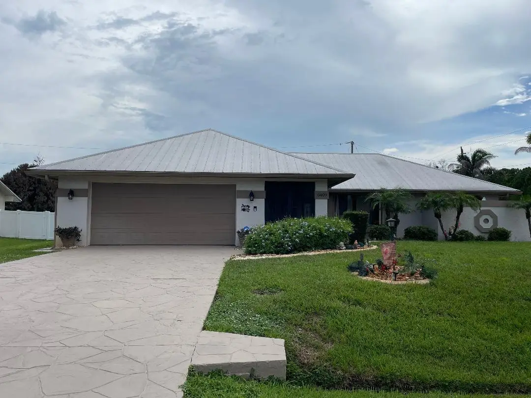 6409 NW Friendly Circle, Port Saint Lucie, FL 34983 - #1