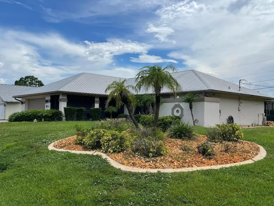 6409 NW Friendly Circle, Port Saint Lucie, FL 34983 - #2