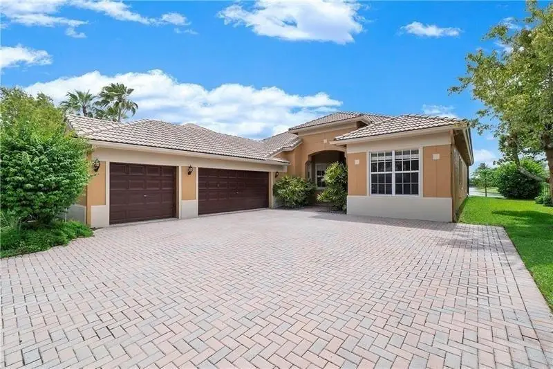 7008 NW 111th Terrace, Parkland, FL 33076 - #1
