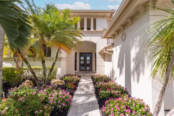 12625 NW 76th Street, Parkland, FL 33076