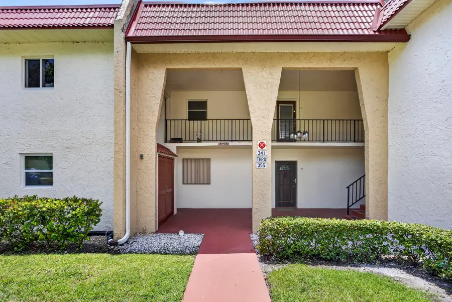 355 Lake Frances Drive, West Palm Beach, FL 33411 - #3