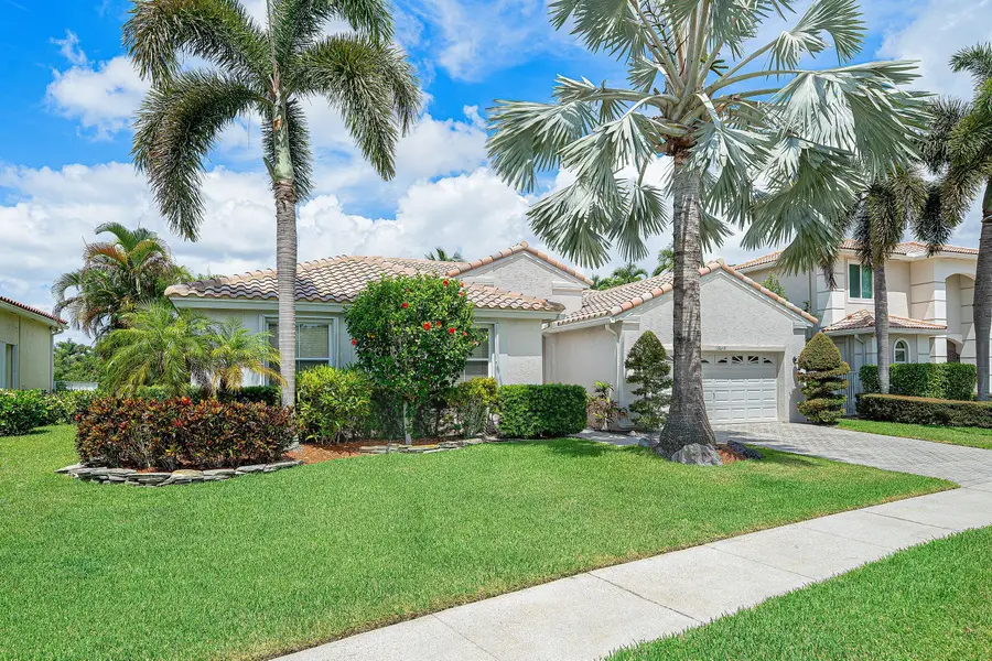18648 Ocean Mist Drive, Boca Raton, FL 33498 - #3