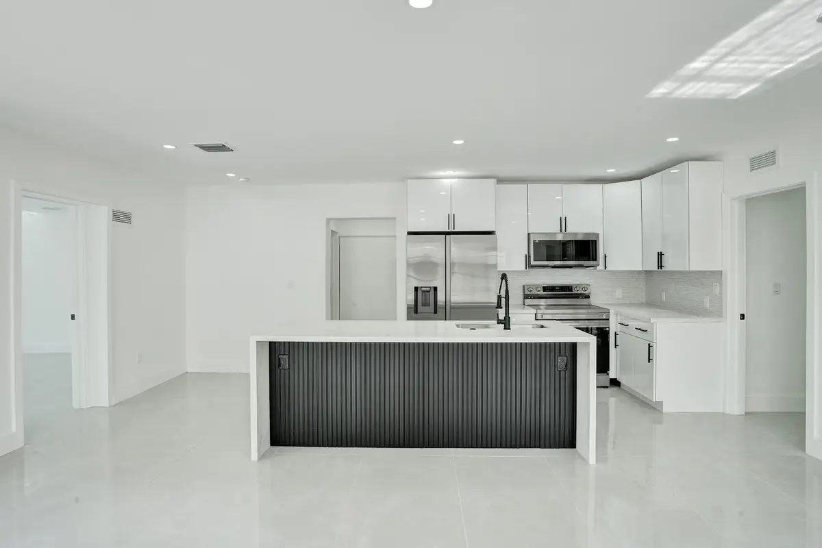 3234 Taft Street, Hollywood, FL 33021 - #1