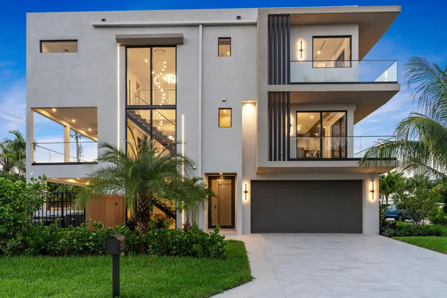 3099 Banyan Road #A, Boca Raton, FL 33432 - #2
