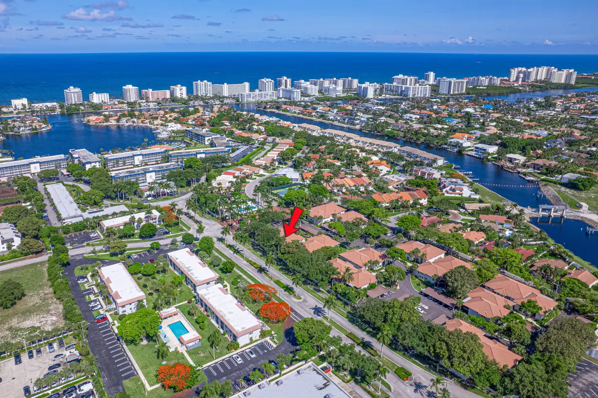 85 Pelican Pointe Drive #203, Delray Beach, FL 33483 - #1