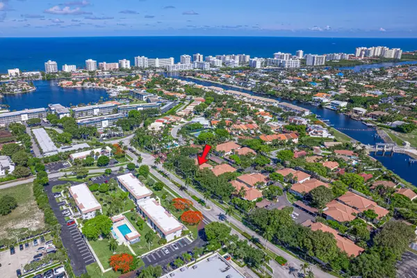 85 Pelican Pointe Drive #203, Delray Beach, FL 33483