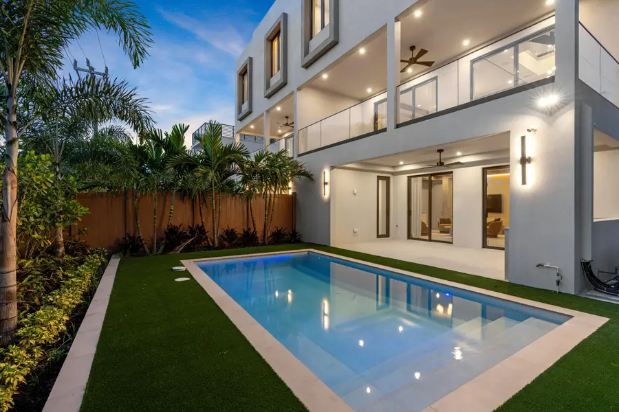 3099 Banyan Road #B, Boca Raton, FL 33432 - #3